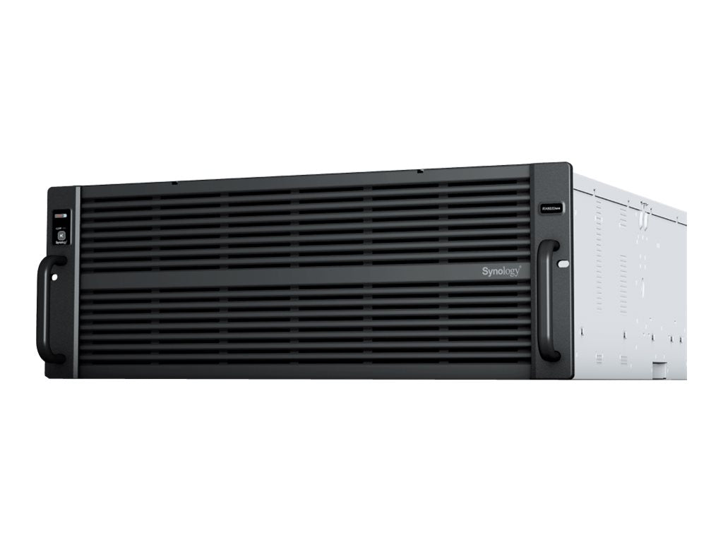 Synology RX6022SAS 60bay 4HE ERWEITERUNG Synology RX6022SAS 60bay 4HE ERWEITERUNG